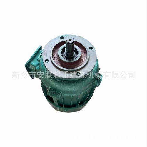 ZDY21-4-0.8KW锥形三相异步电机380V行车电葫芦小车运行电机