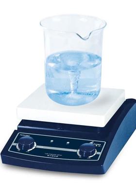 FLUKO磁力搅拌器FCH203/205FCH202-S/N德国品质弗鲁克FCH201-N