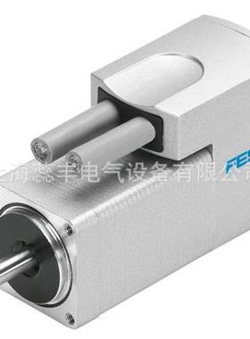 德国FESTO步进马达1451384EMMS-ST-28-L-S