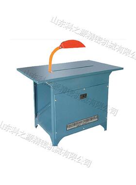 MJ104A电动木工圆锯机木料分段自切裁边锯自动复合木板推台锯