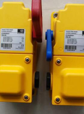 现货供应..KIEPE拉绳开关PRS001HEN91.043450.001