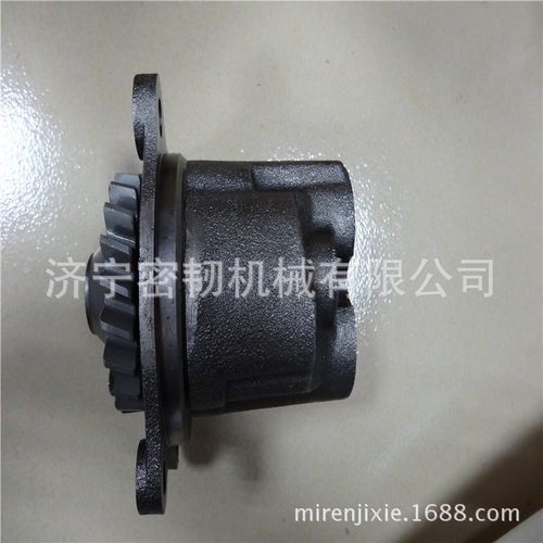 装载机平地机齿轮泵转向泵转动泵WA60/WA320/齿轮泵704-23-29201