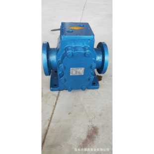 0.36油泵头齿轮泵 沥青保温泵树脂输送沥青配件保温泵LQB1