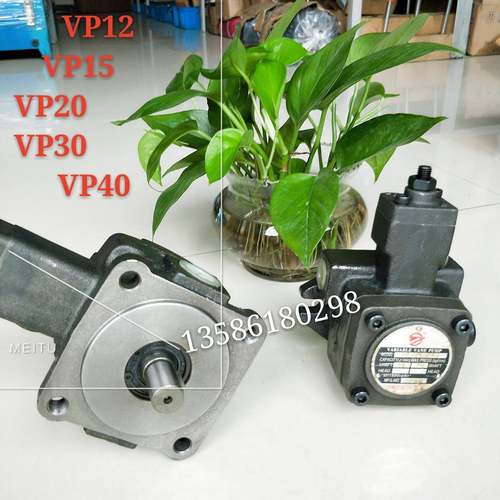 变量叶片泵VP20VP15VP12VP08VP20-FA3VP30/VP40
