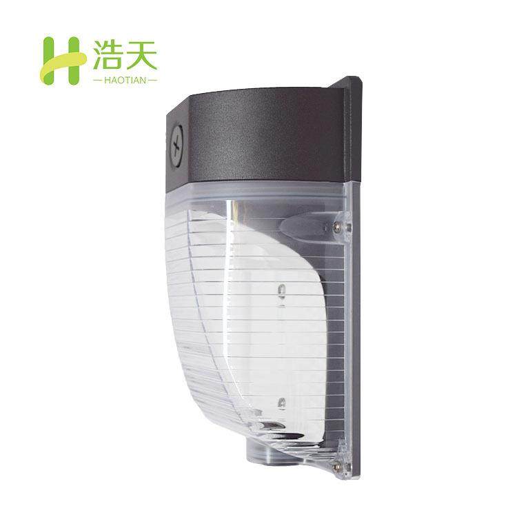 美式小壁灯门廊灯饰墙灯迷你庭院灯小型CCT灯具款式LED