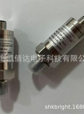 供应加拿大Winters经济型陶瓷膜片压力变送器LK1