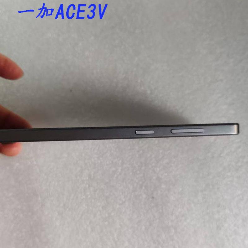 适用一加ACE3V 屏幕总成1+ace3v 液晶显示内外触控手机屏原装带框