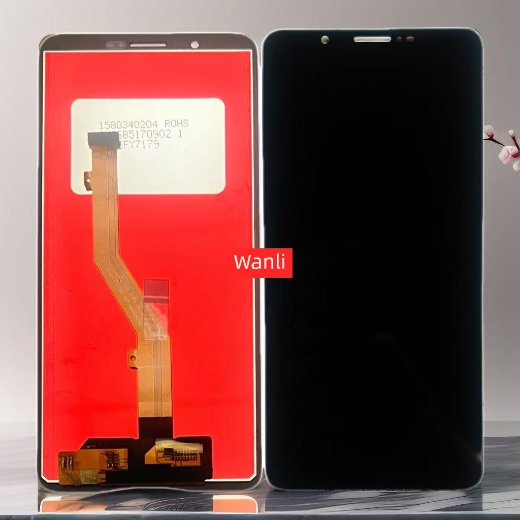 适用于Vivoy71屏幕总成Y71A内外屏集成Y71S原装液晶显示屏Y73触摸屏