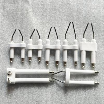 商用灶厨房点火棒植物油白油液蜡甲醇电喷炉头点火针煲仔炉用配件