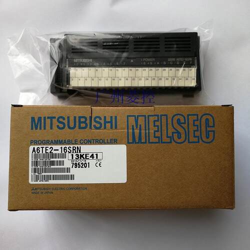 FX3SA-14MR-CMplc系列