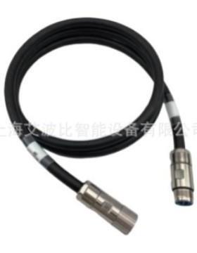 安川机器人示教器线（DX200/YRC1000）