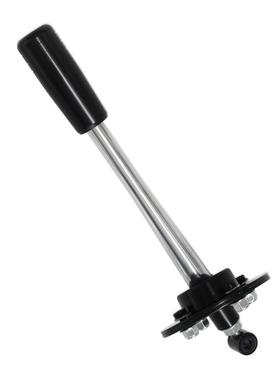 汽车改装265MM适用宝马BMW短排挡杆E30E36E46E34排杆头