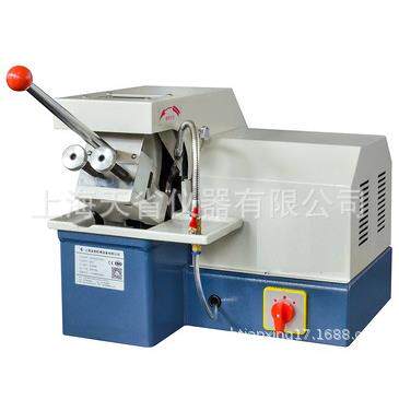 QG-1金相试样切割机，试样材料的切割