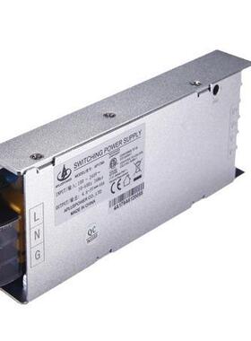 电三原200w电源AP179A是显示屏专用电源体积小效率高产品质量稳定