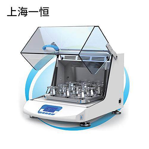 上海一恒THZ-15/25/35/35C高速恒温培养摇床