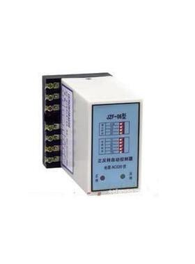 供应正反转自动控制器JZF-01050607三相电机继电器220v380v