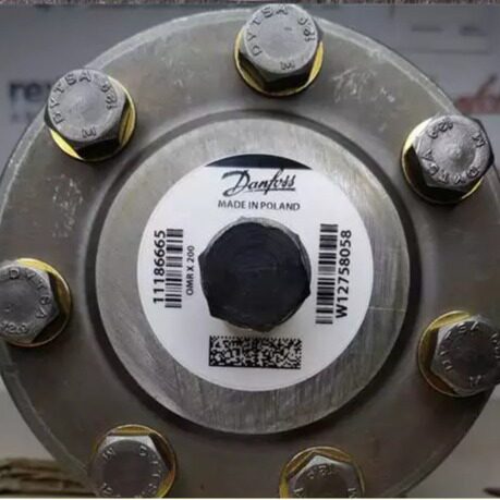 OMR100151-0712升级为OMRX10011186674丹佛斯DANFOSS/WHITE怀特