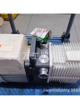 德国普发两级旋片泵Pascal2021真空泵维修配件现场服务