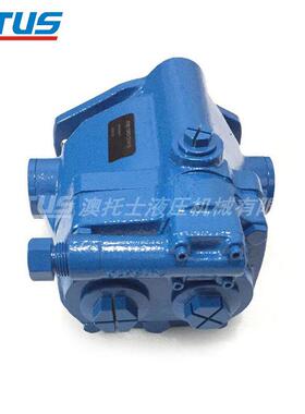 EATON伊顿VICKERS威格士变量液压泵PVB29型号液压泵液压马达油泵