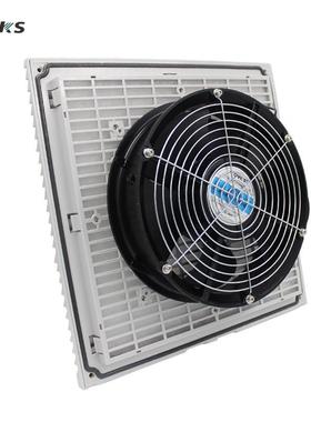 FU-9806C.230QVKS电柜散热风扇国产高端机柜散热风扇