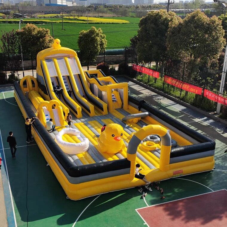 新款充气城堡室外广场游乐场充气城堡室内摆摊亲子玩具蹦蹦床儿童