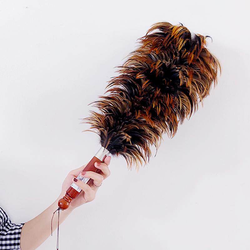 鸡毛掸子家用除尘禅子加厚可伸缩不掉毛汽车用扫灰家务清洁毯子道,纺织面料/辅料/配套,纺织机械配件,淘宝优惠券,粉丝福利购,淘宝优惠卷