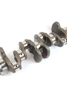 适用奔驰A180A200A260B180B200B260等发动机曲轴拆车件