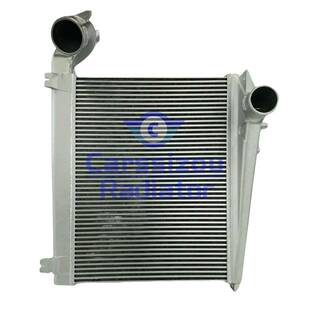 4401-1711Bhtd5398福莱纳Argosy中冷器FL5K重型卡车中冷器