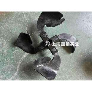 小型农业微耕机开沟犁头农业微耕机开沟轮微耕机配件