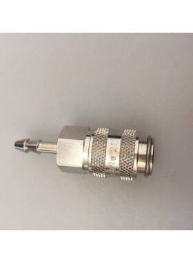 21KATF04MPXRECTUS快换接头21KATF04MPX插4mm管利达时接头