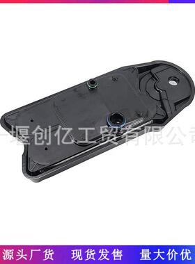 适用于ISBE6.7曲轴通风箱过滤器68002433AB4936636CV52001