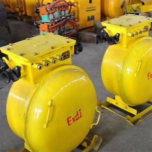 660 1140 N防爆电磁起动器 可靠防爆电磁起动器质优价廉QBZ2