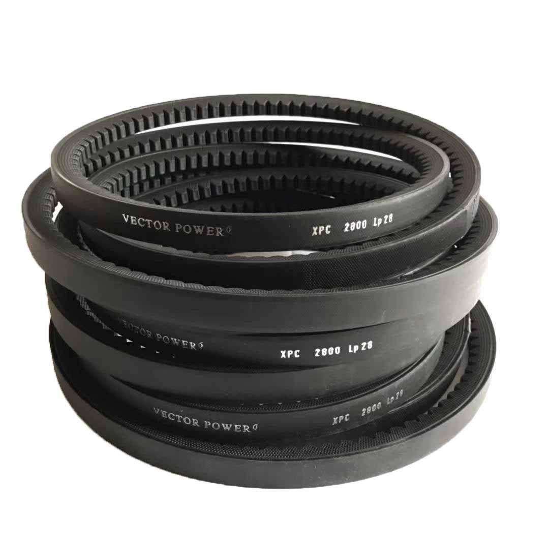 供应以色列宏达VECTORPOWER齿形带XPC-4500，XPC-4250,XPC-5600