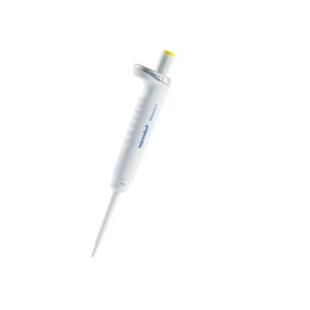 Eppendorf4920000059Reference2单道可调量程移液器,,黄色