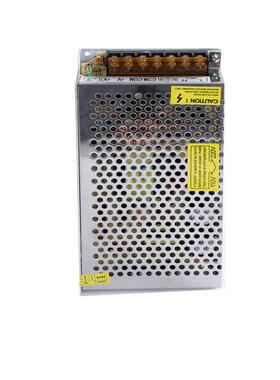 IP20开关电源12V15A180W发光字变压器点菜牌恒压LED模组直流电源