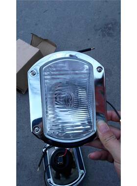 洛阳洛建路通LT320B压路机驾驶室大灯原厂配件全车配件质量保证