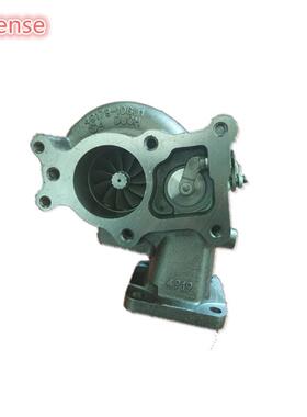 工厂销售涡轮增压器49179-0271249179-02713ME445047ME304598