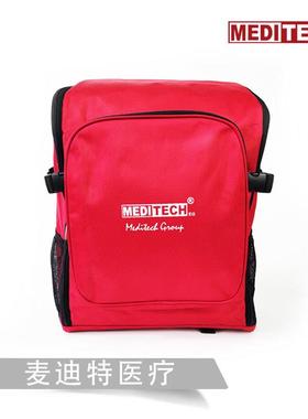 除颤仪收纳急救包携带包除颤监护仪防尘包适用于麦迪特Defi7/8/9
