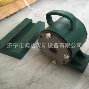 ZDH23气动振动器气动马达震动力大安全耐用