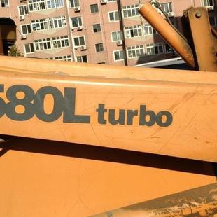 两头忙工字架适用凯斯580L