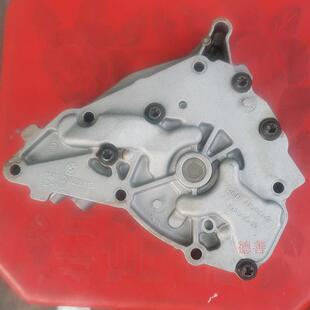 适用宝马N20X1X3X4X5X6Z4等汽车发动机机油泵11417610378