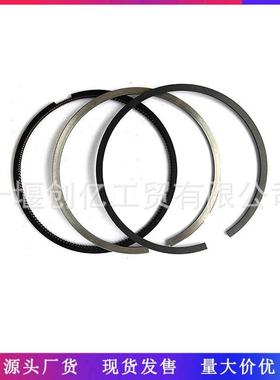 适用于康明斯ISX15QSX15发动机配件活塞环40894062881682