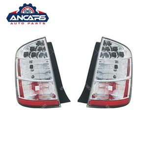 47100 4710081551 适用2004 2009丰田普锐斯Prius尾灯81561