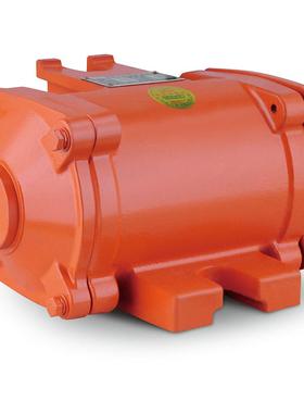 直销GZF150-B高频振动器380V附着式高频振动电机