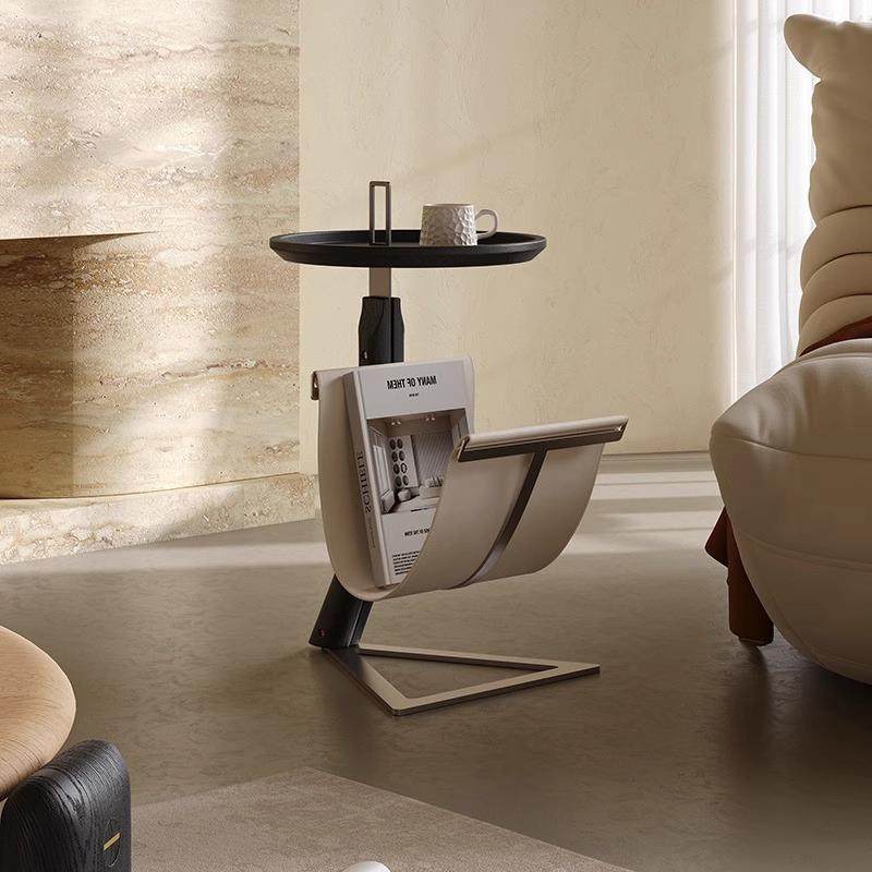 现代简约沙发边几轻奢风床头置物架角几创意家具高级感网红小桌子,电子元器件市场,其它元器件,淘宝优惠券,粉丝福利购,淘宝优惠卷