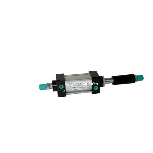 SCJ50X200-100/KSCJ50X200-100-S带磁可调标准气缸
