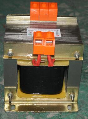 BKC系列机床控制变压器2000VA输入380V220V输出100V48V24V单相