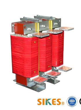 滤波电抗器三相100ASKS-AFER-0100/4