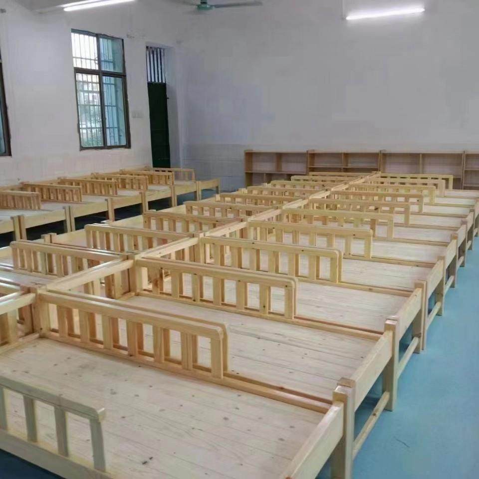 幼儿园午睡床简易实木床儿童床小学生宿舍小床直销,农用物资,其他肥料,淘宝优惠券,粉丝福利购,淘宝优惠卷