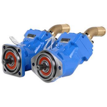 优势供应法国力度克hydroleduc柱塞泵XPi1080523750卡车泵